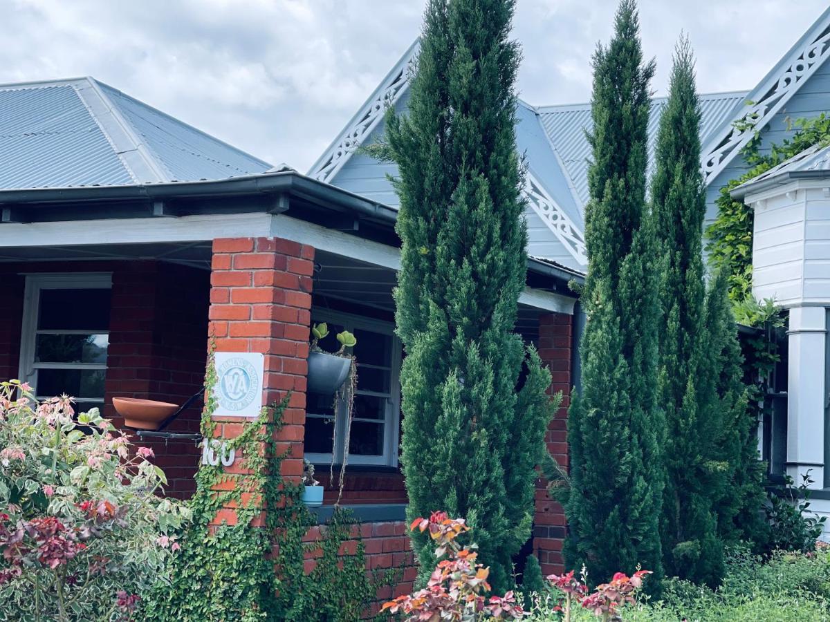 Town Cottage Tenterfield Exterior photo
