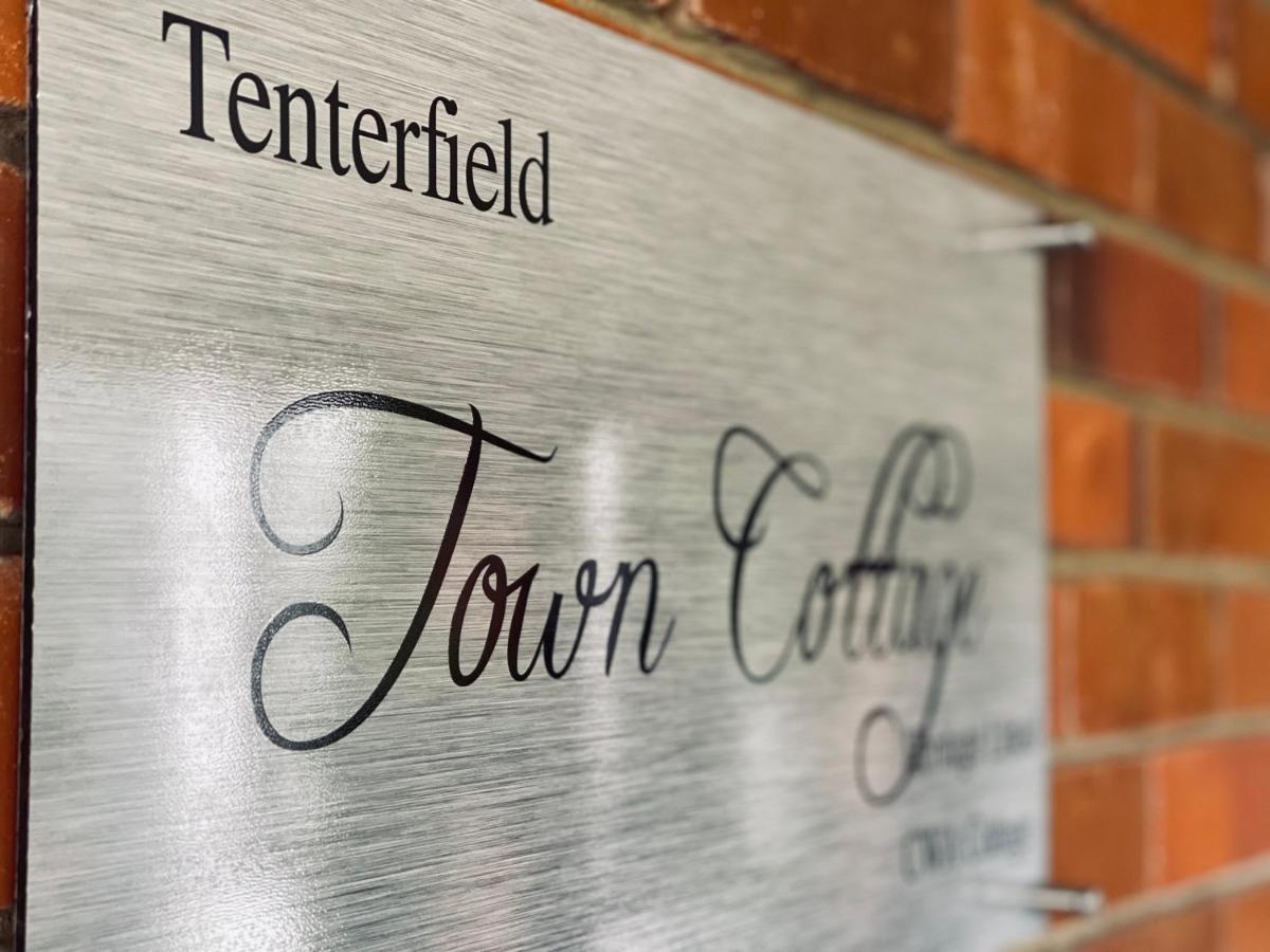 Town Cottage Tenterfield Exterior photo